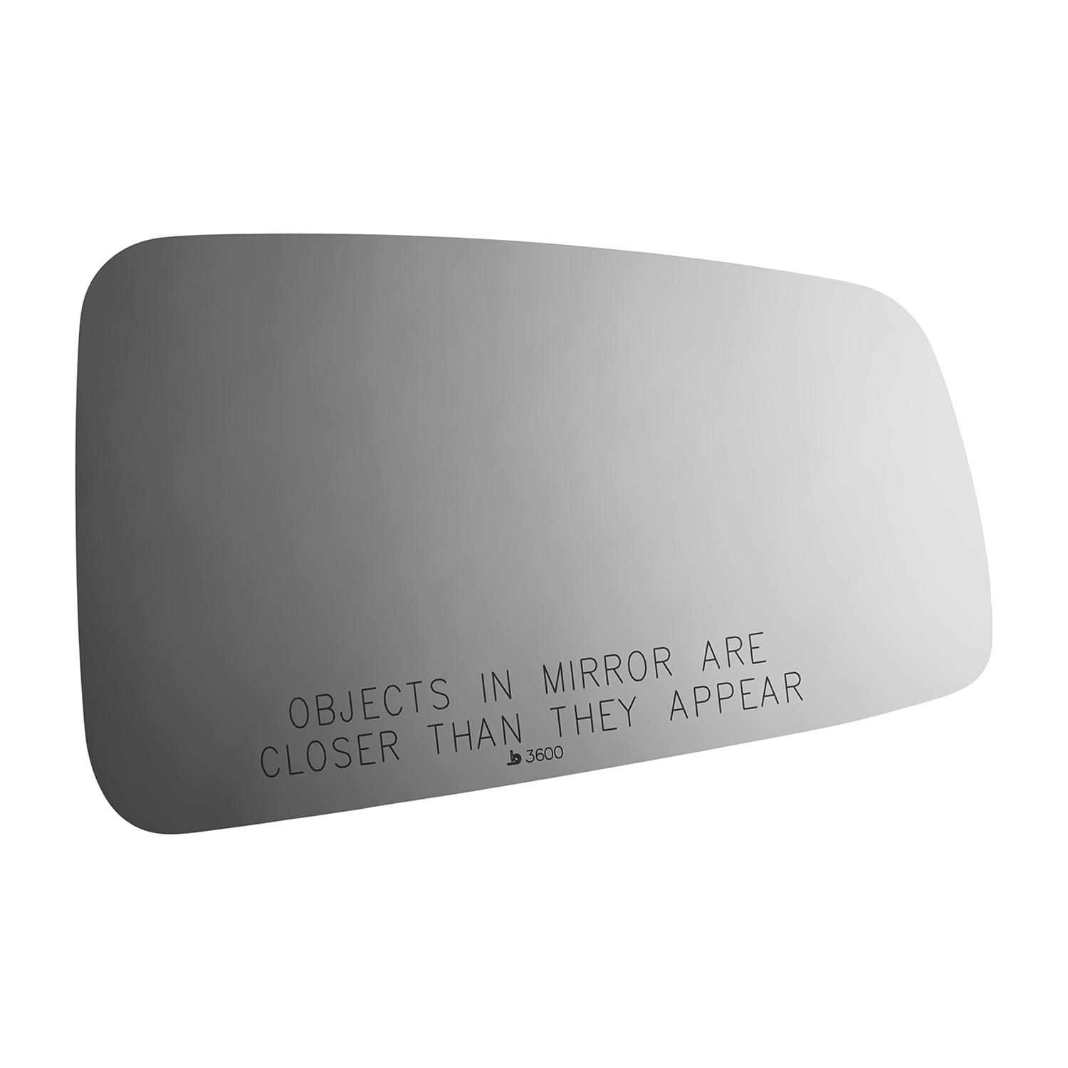 SIDE VIEW MIRROR